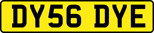 DY56DYE