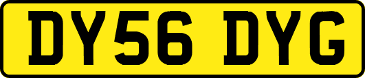 DY56DYG
