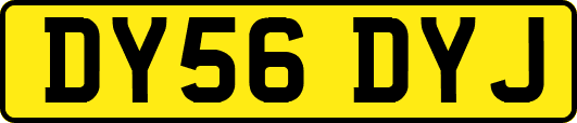 DY56DYJ