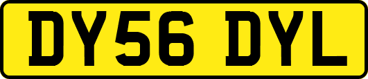 DY56DYL