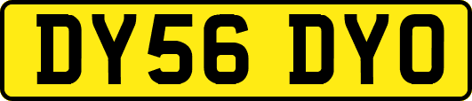 DY56DYO