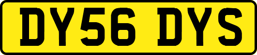 DY56DYS