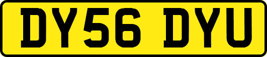 DY56DYU