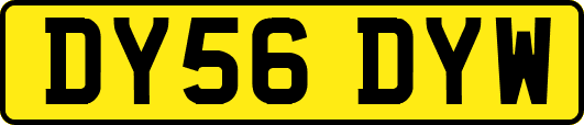 DY56DYW