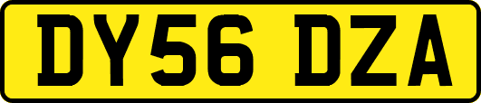 DY56DZA