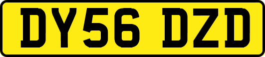 DY56DZD