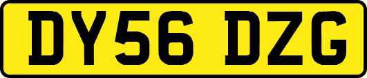 DY56DZG