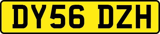 DY56DZH
