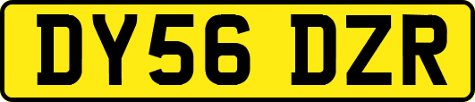 DY56DZR