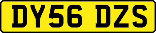 DY56DZS