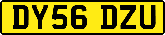DY56DZU