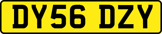 DY56DZY