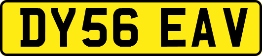 DY56EAV