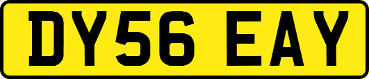DY56EAY