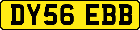 DY56EBB