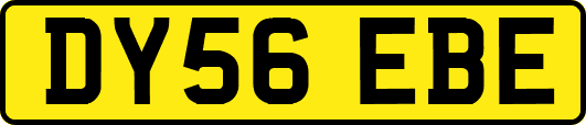 DY56EBE