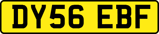 DY56EBF