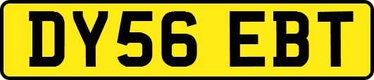 DY56EBT