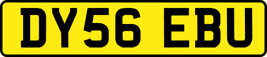 DY56EBU