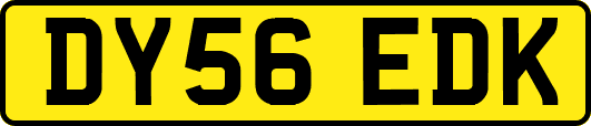 DY56EDK