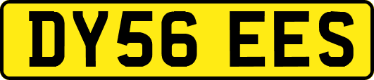 DY56EES