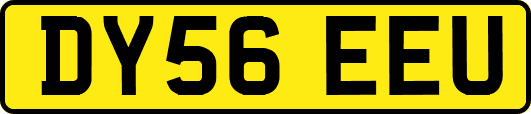 DY56EEU