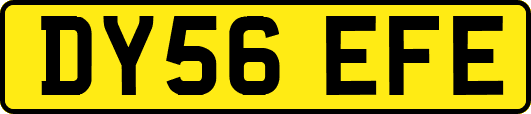 DY56EFE