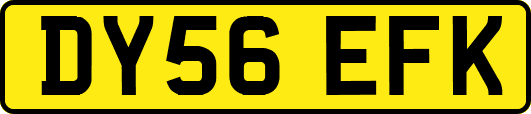 DY56EFK