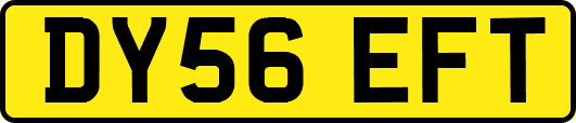 DY56EFT