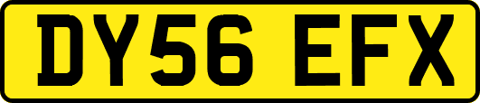 DY56EFX