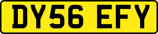 DY56EFY