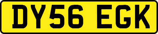 DY56EGK