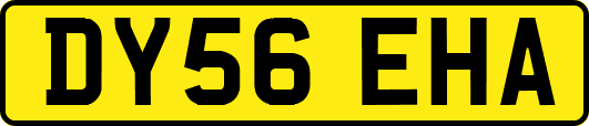 DY56EHA