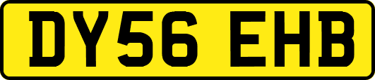 DY56EHB