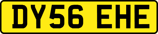 DY56EHE