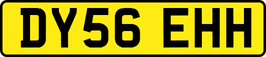 DY56EHH