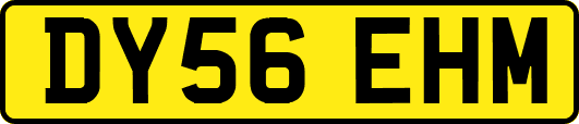 DY56EHM