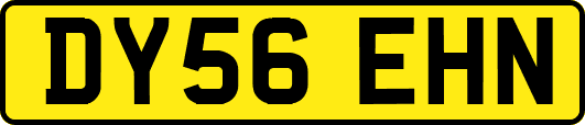 DY56EHN