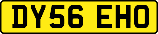 DY56EHO