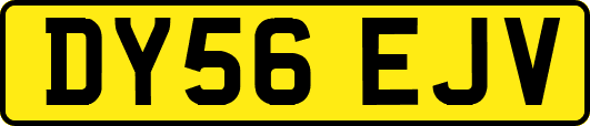 DY56EJV