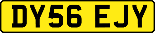 DY56EJY