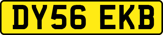 DY56EKB