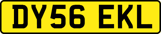 DY56EKL