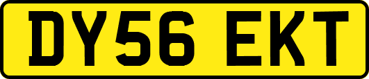 DY56EKT