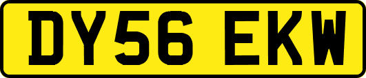DY56EKW