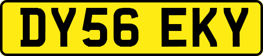 DY56EKY