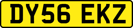 DY56EKZ