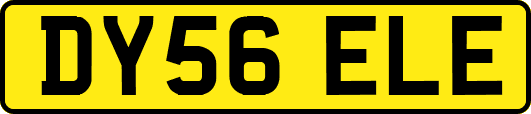 DY56ELE