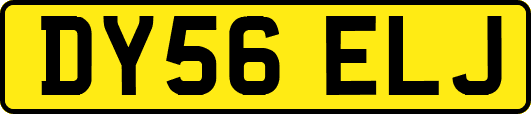 DY56ELJ