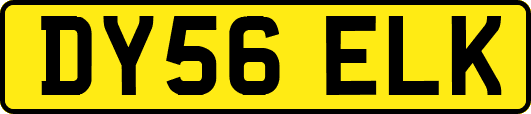 DY56ELK